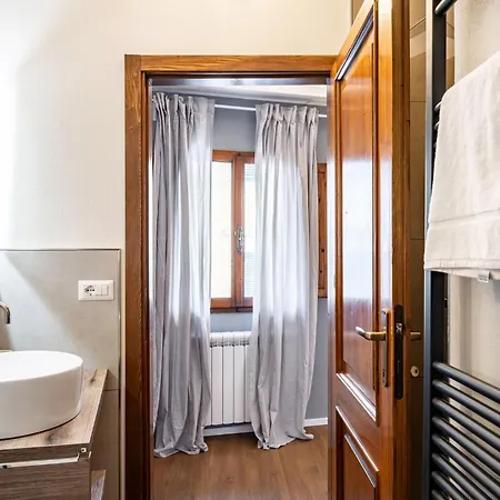 Pisana 236 Suites Florence Buitenkant foto