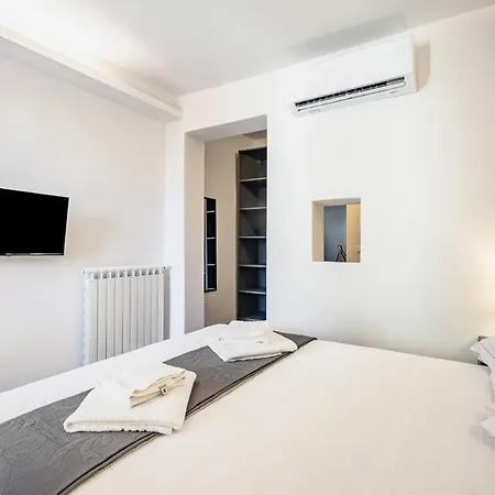 Pisana 236 Suites Florence Buitenkant foto