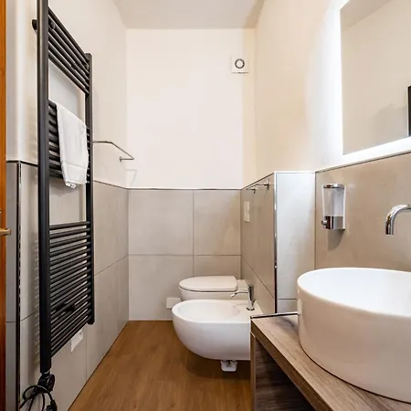 Pisana 236 Suites Florence Buitenkant foto