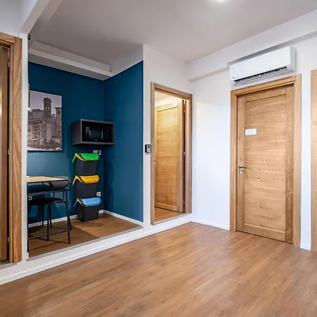 Pisana 236 Suites Florence Buitenkant foto