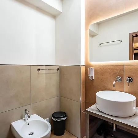 Pisana 236 Suites Florence Buitenkant foto