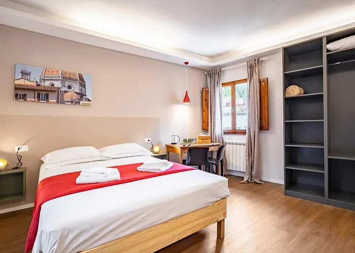 Pisana 236 Suites