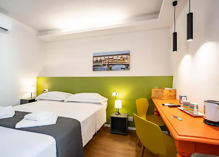 Pisana 236 Suites